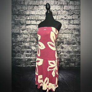 Roxy Dress
